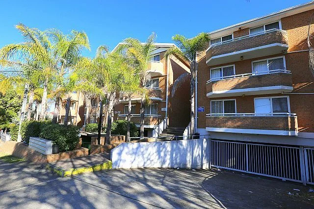 Primary image of 30/134-138 Meredith St, Bankstown NSW 2200