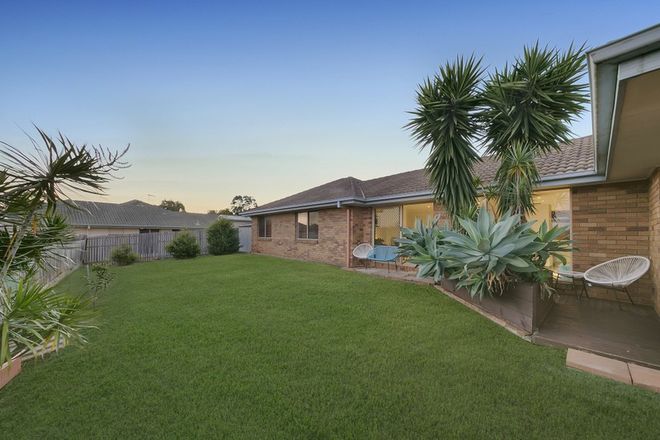 Picture of 38 Chesterfield Crescent, WELLINGTON POINT QLD 4160