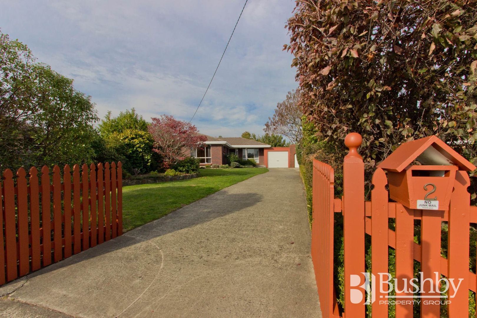 2 Justin Court, Summerhill TAS 7250, Image 2