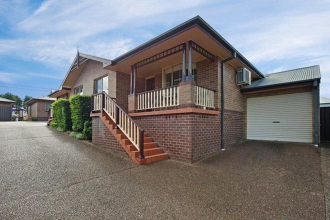 Picture of 4/48 Church Street, MILTON NSW 2538