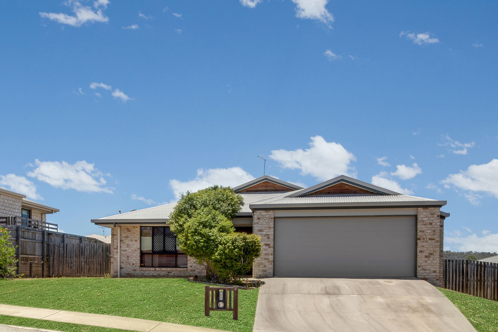 10 Mulligan Crescent, Calliope QLD 4680, Image 1