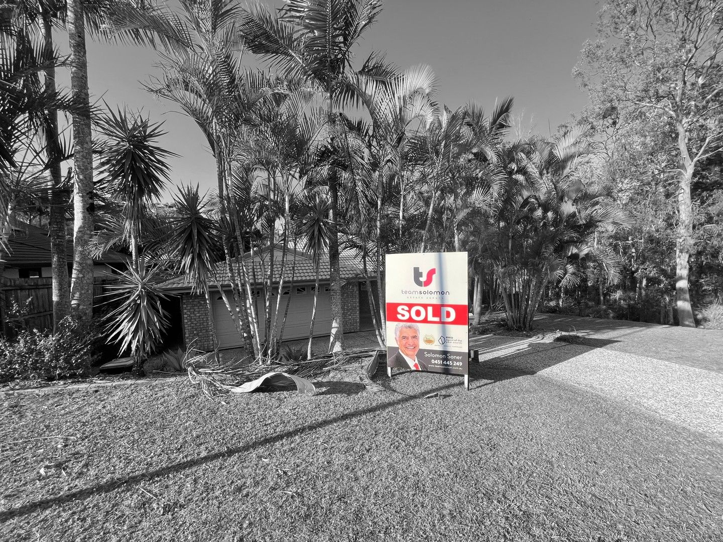 Lot 14 Umah Street,, Cornubia QLD 4130, Image 0