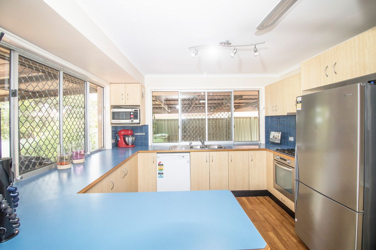 16 Port Street, Wilsonton Heights QLD 4350, Image 1