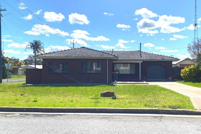 Picture of 7 Jacaranda Avenue, LEETON NSW 2705