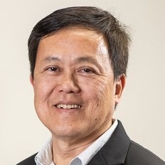 Robert Ang, Sales representative