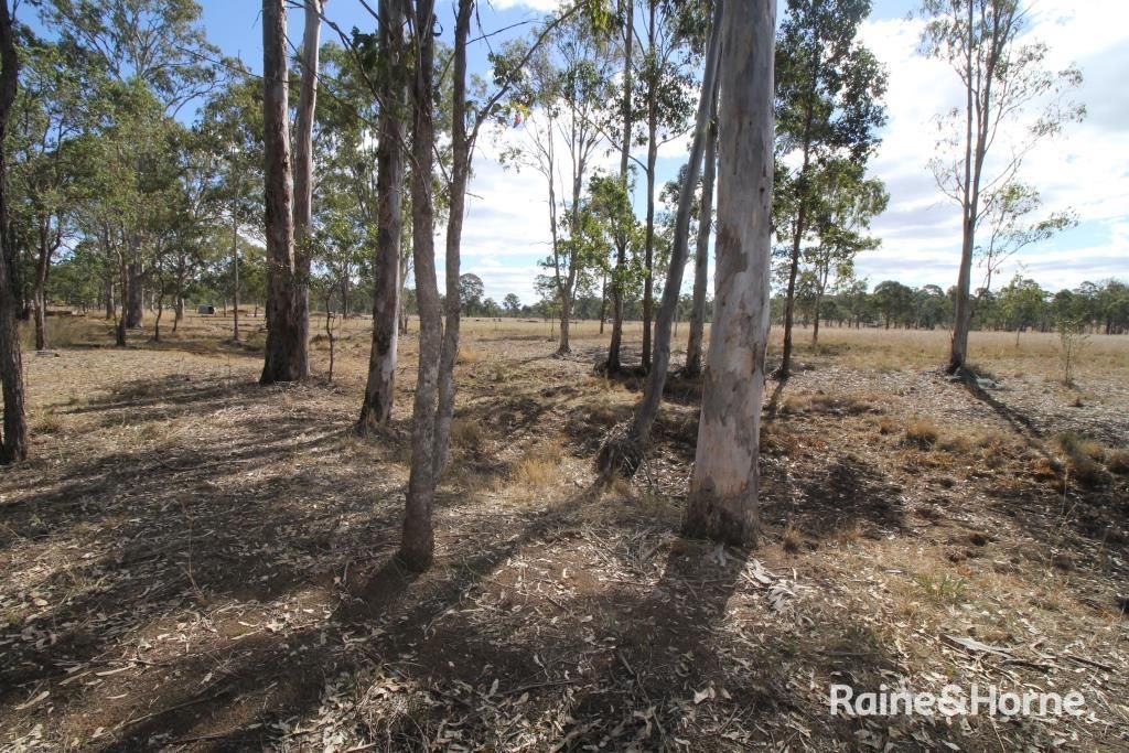 Birch Road, Wattle Camp QLD 4615, Image 2