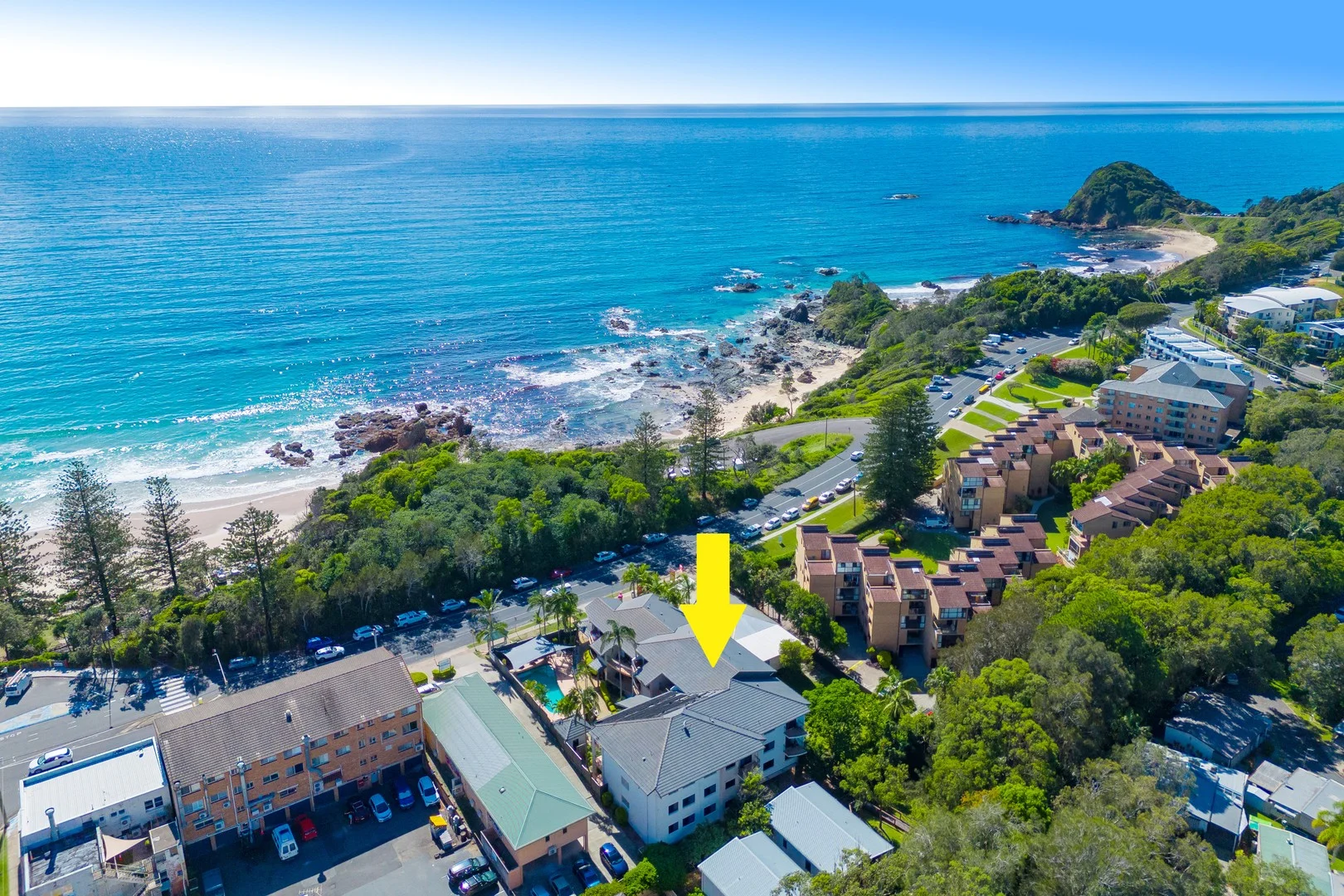 4/55 Pacific Drive, Port Macquarie NSW 2444