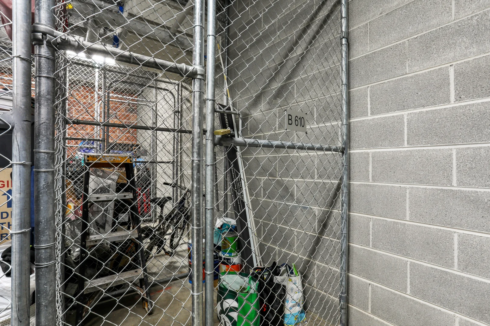 Additional image 10 of B610/444 Harris Street, Ultimo NSW 2007