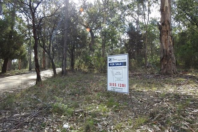 Picture of 24-26 Gorge Road, NOWA NOWA VIC 3887