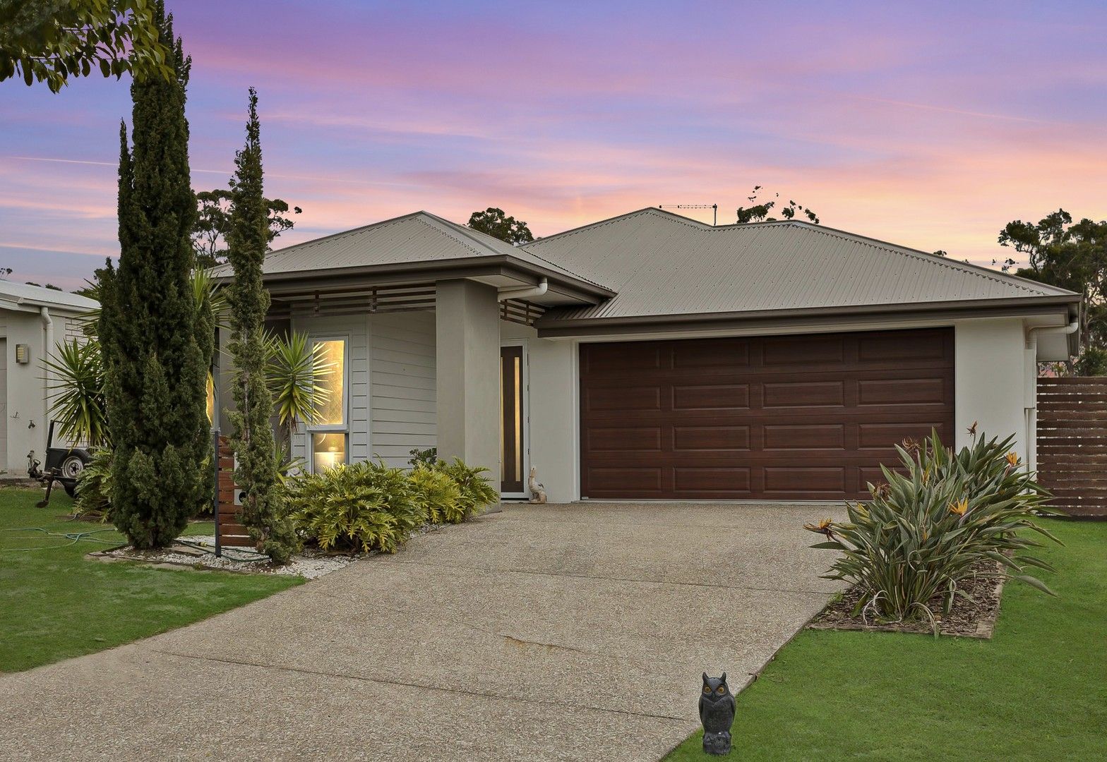 4 bedrooms House in 12 Banksia Terrace COOMERA QLD, 4209