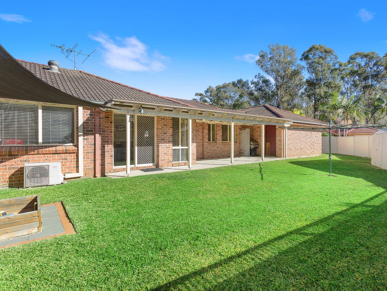 164 Colonial Drive, Bligh Park NSW 2756, Image 0