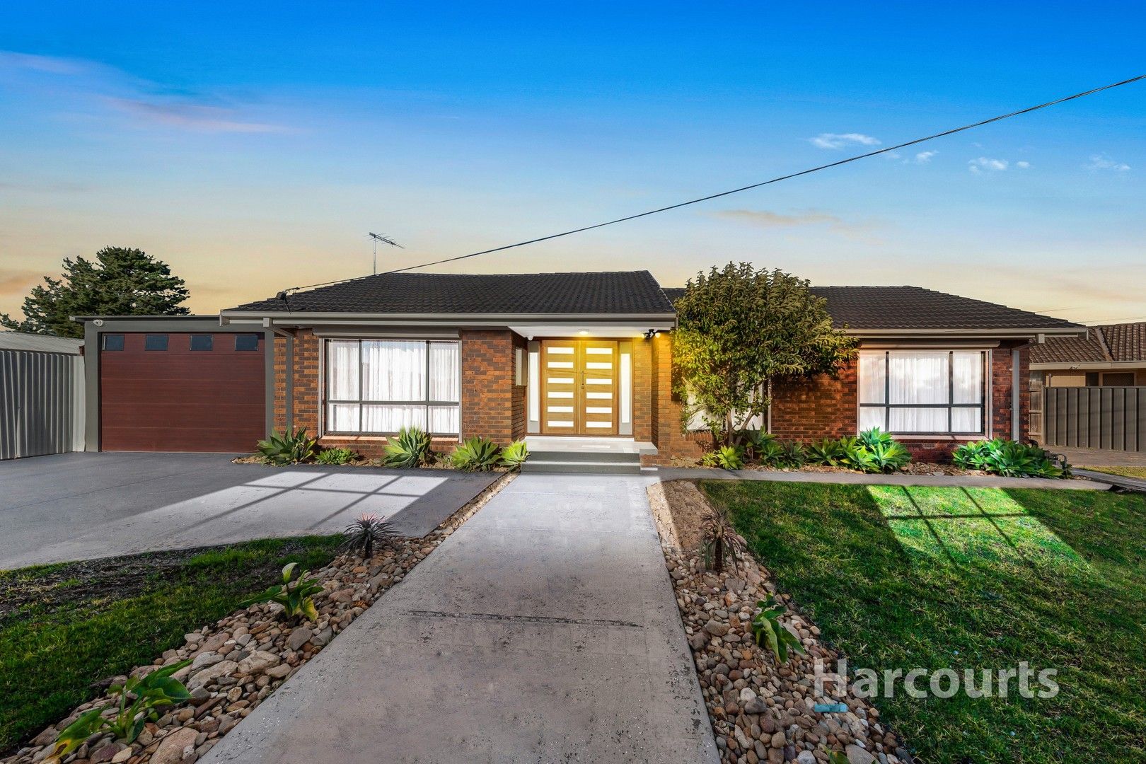 38 Ferris Avenue, Deer Park VIC 3023, Image 0