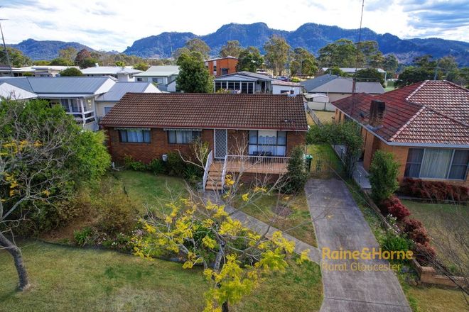 Picture of 24 Frances Street, GLOUCESTER NSW 2422