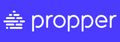 Propper's logo