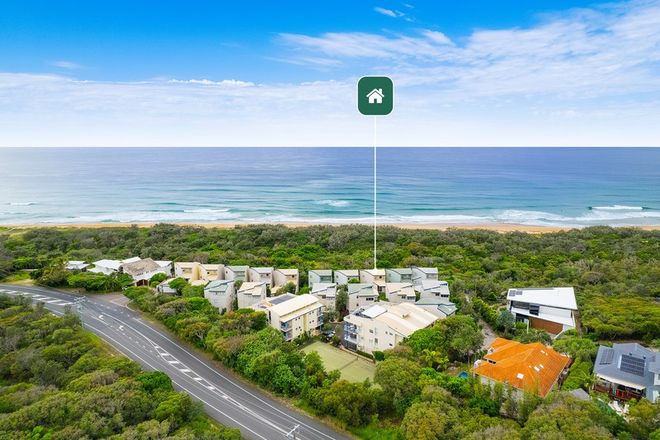 Picture of 8/528 David Low Way, CASTAWAYS BEACH QLD 4567