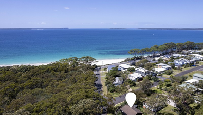 Picture of 1 Tulip Street, HYAMS BEACH NSW 2540