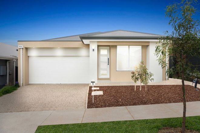 Picture of 5 Shale Road, WERRIBEE VIC 3030