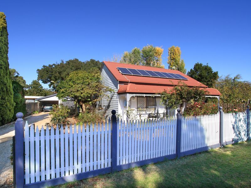 20 Blackburn Street, Stratford VIC 3862, Image 0