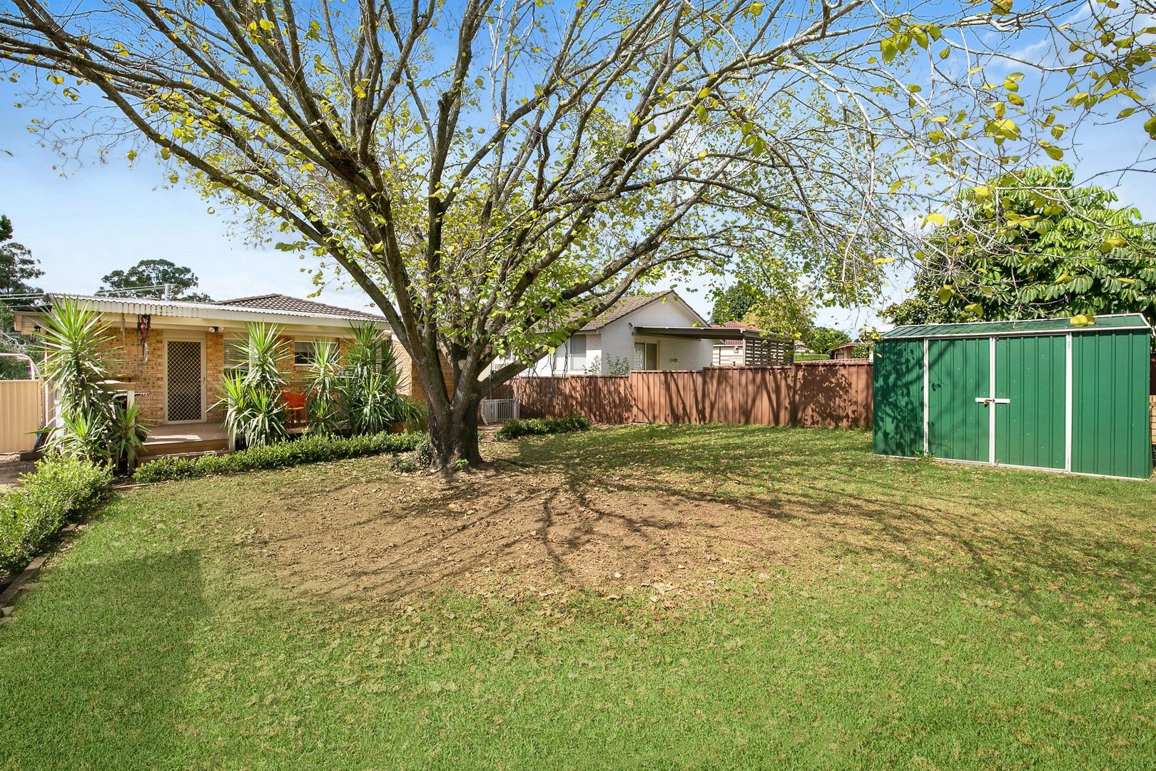 14 Minchin Avenue, Hobartville NSW 2753, Image 2