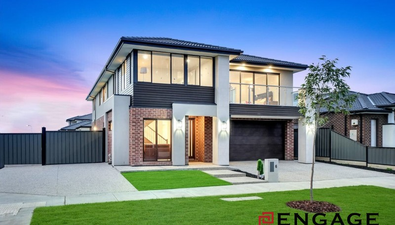 Picture of 6 Opulent Boulevard, TARNEIT VIC 3029