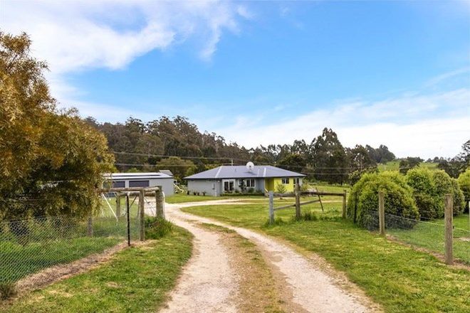 Picture of 29 James Road, ACACIA HILLS TAS 7306