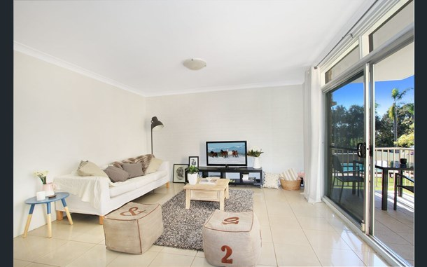 2/18-20 Pleasant Avenue, North Wollongong NSW 2500