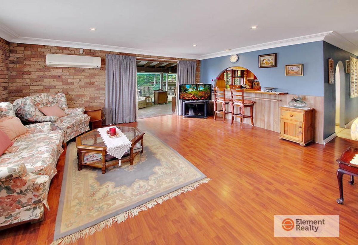 5 Orana Place, Telopea NSW 2117, Image 2