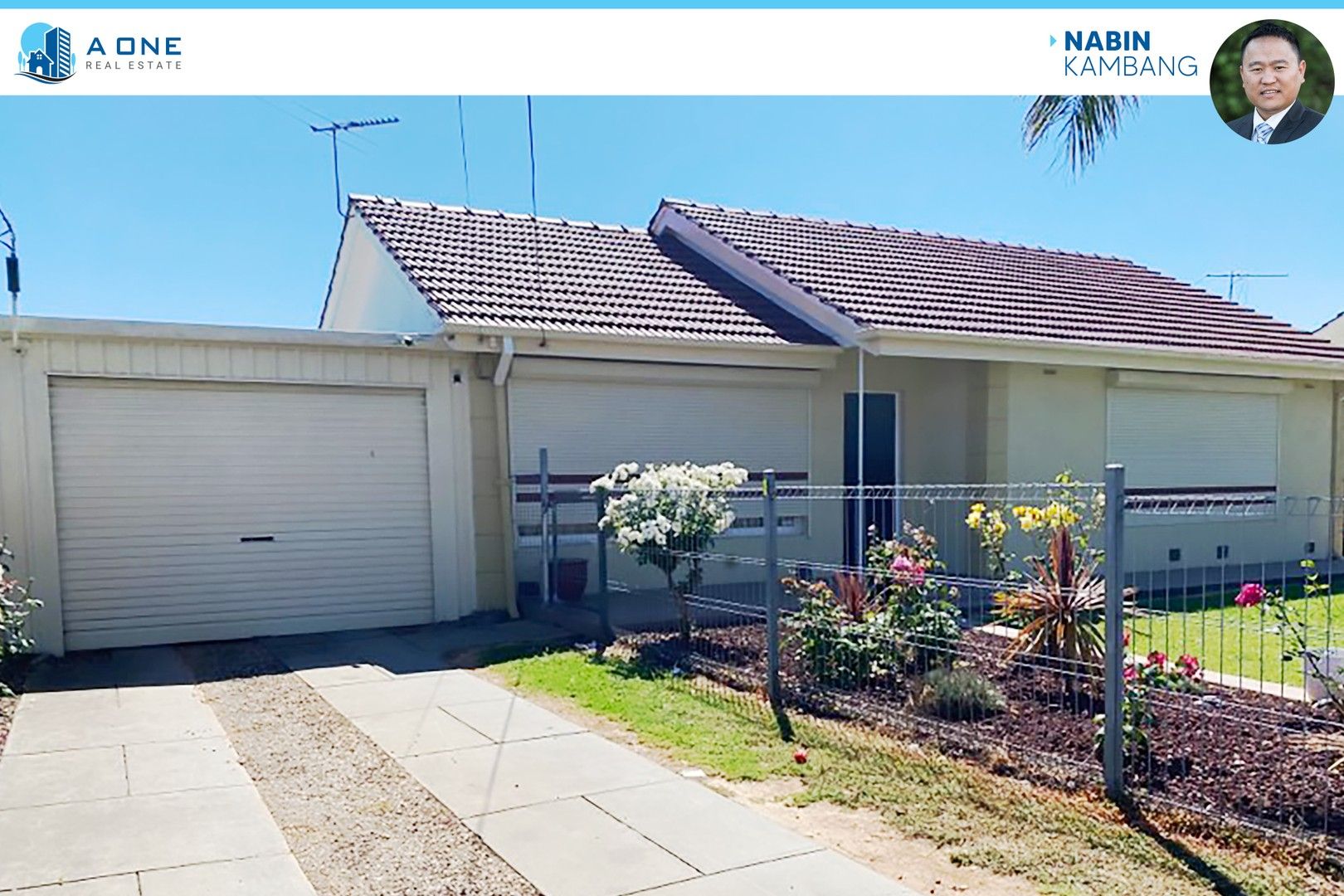 4 bedrooms House in 10 Ryder Avenue PARAFIELD GARDENS SA, 5107