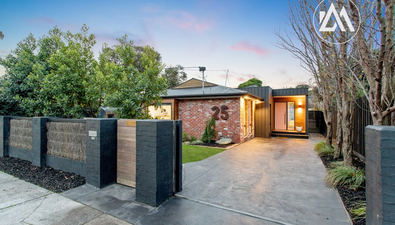Picture of 1/25 George Street, FRANKSTON VIC 3199