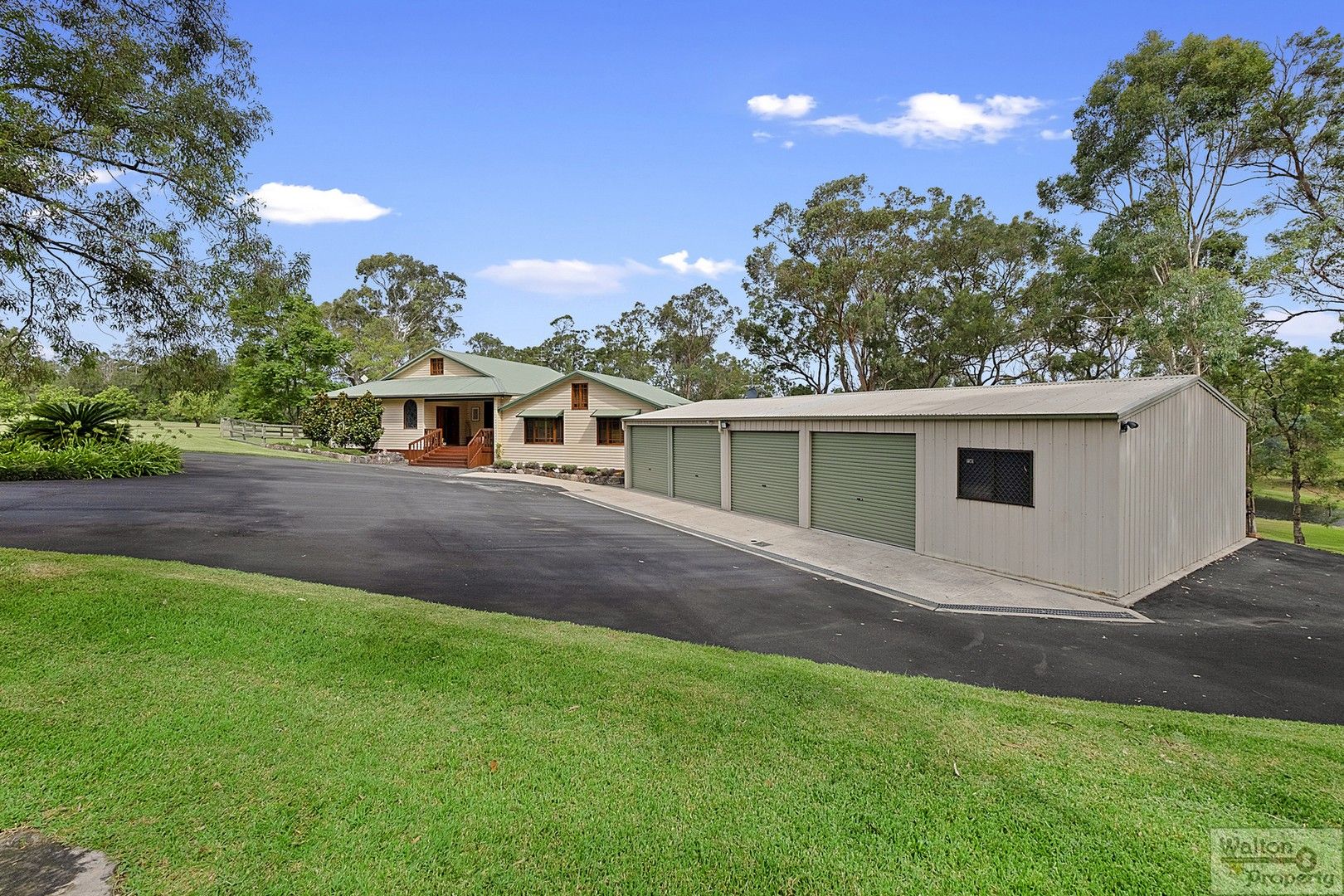 12 Post Office Road, Ebenezer NSW 2756, Image 1