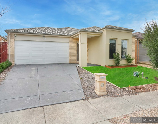 39 Baltic Circuit, Point Cook VIC 3030