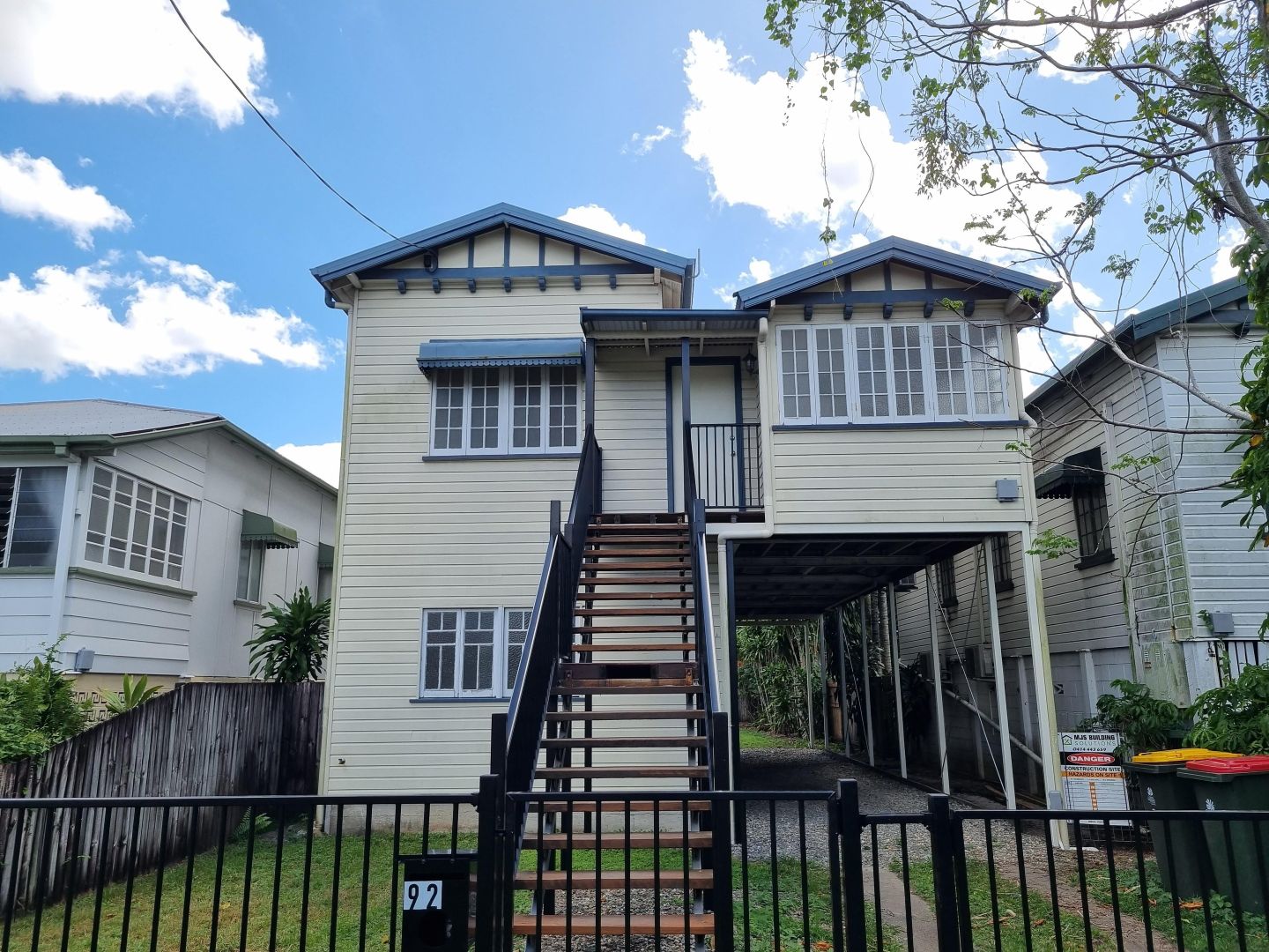 92 Gatton Street, Parramatta Park QLD 4870