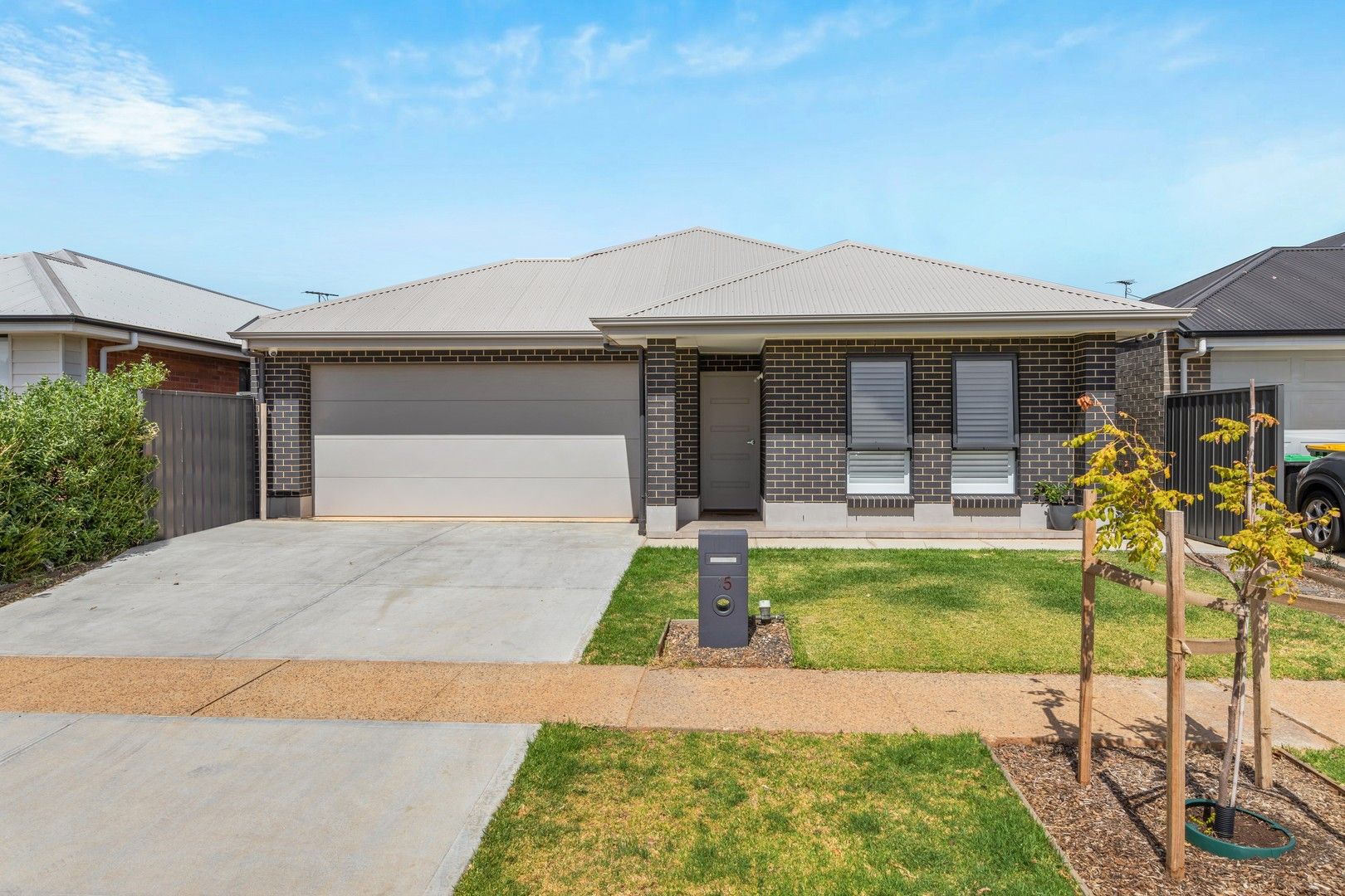 45 Gonis Circuit, Evanston Gardens SA 5116, Image 0