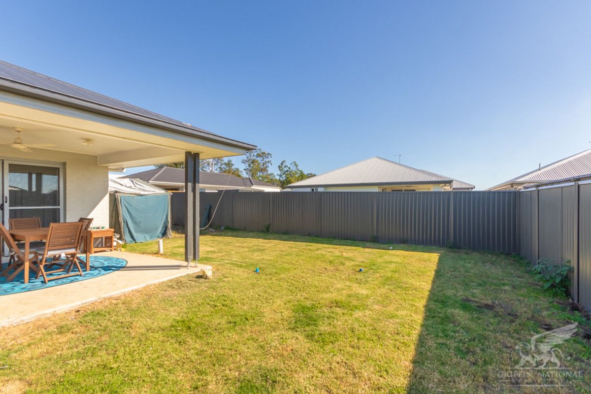 89 Bedarra Crescent, Burpengary East QLD 4505