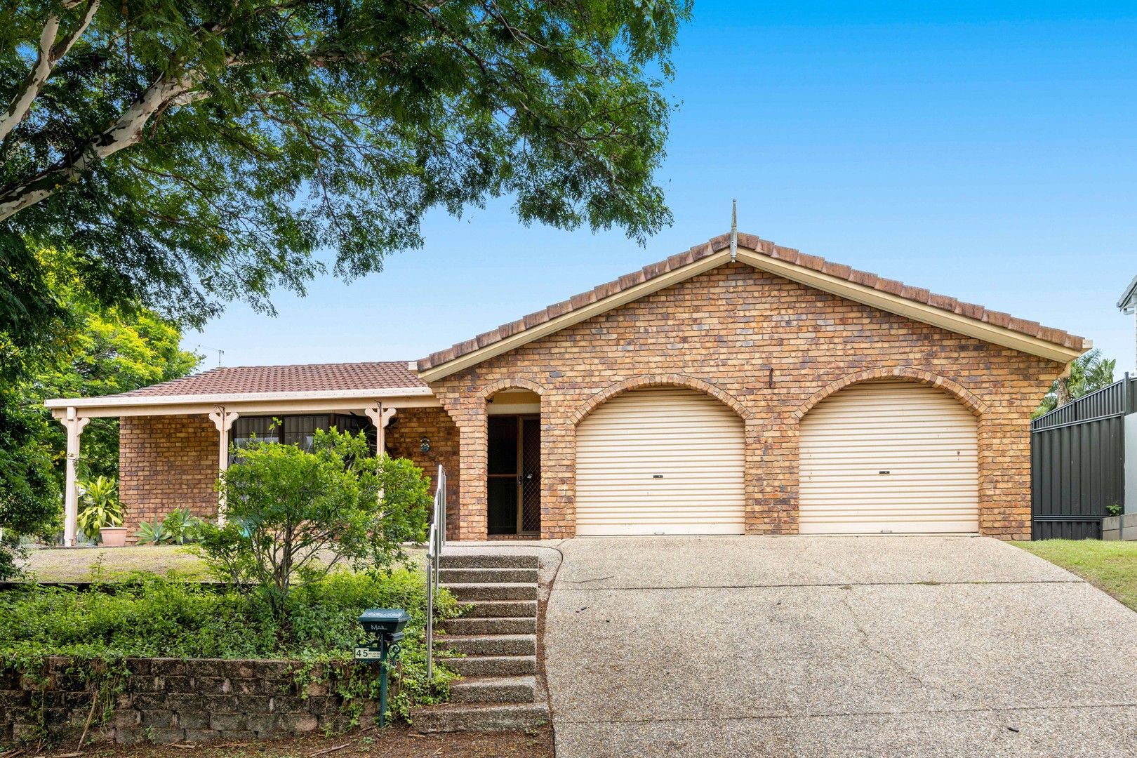 45 Kinkuna Street, Wishart QLD 4122 House For Rent Domain