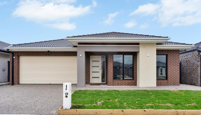 Picture of 38 Moroka Avenue, WEIR VIEWS VIC 3338
