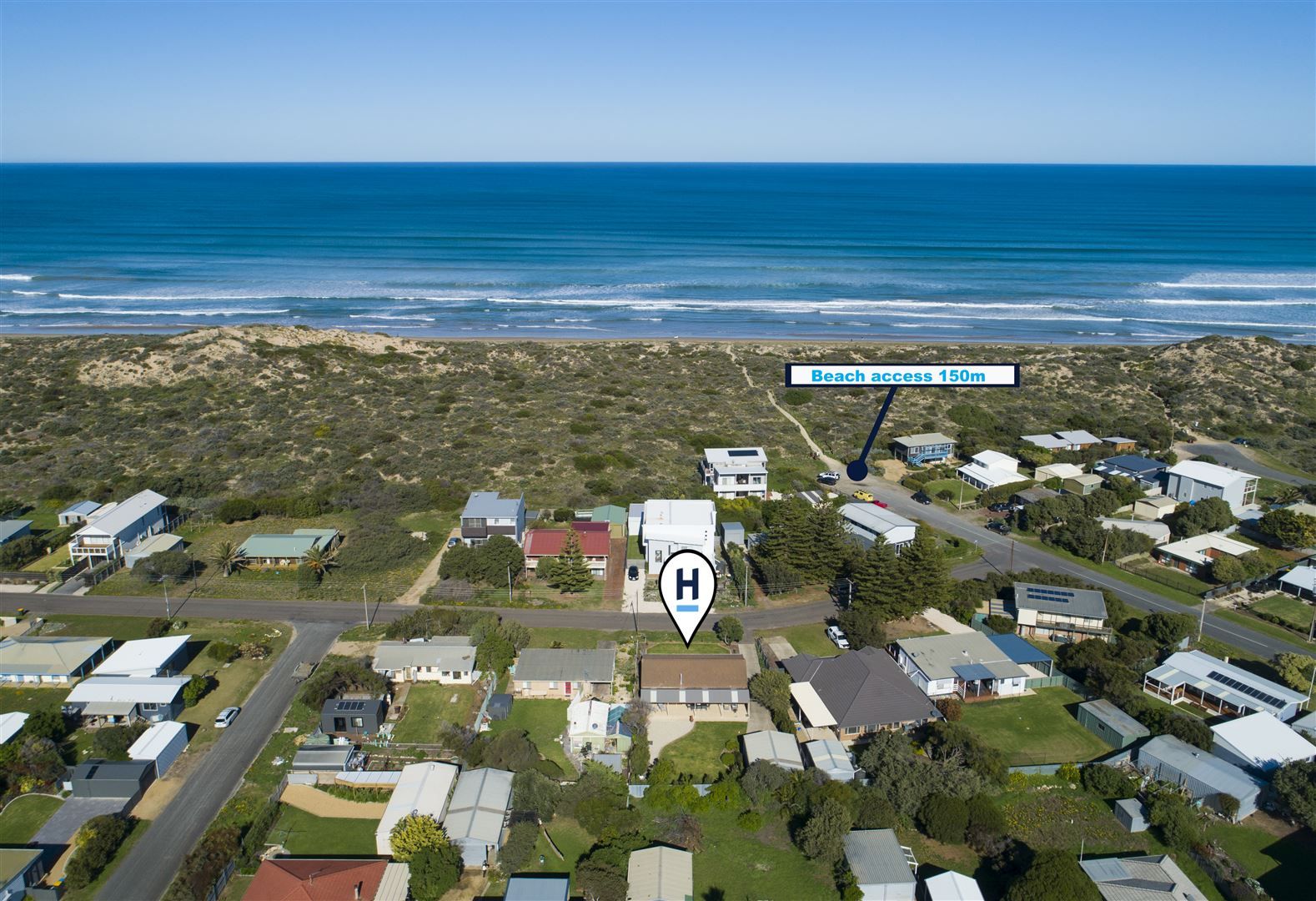 44 Eaton Avenue, Goolwa Beach SA 5214, Image 0