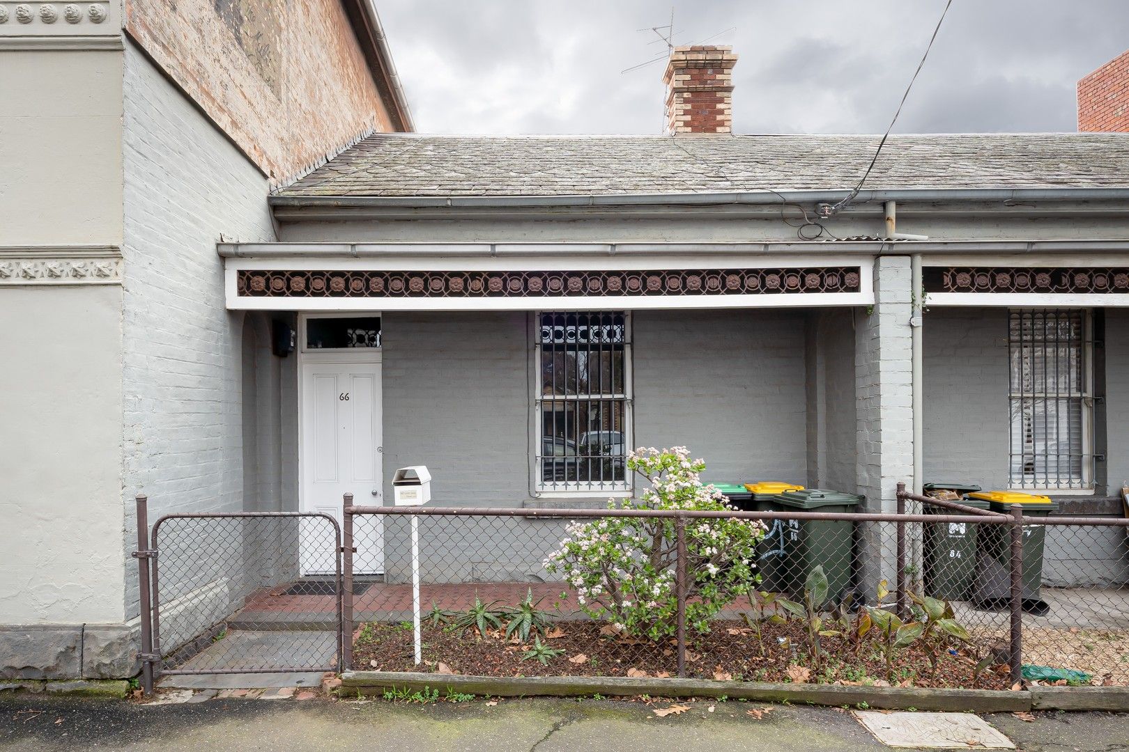 2 bedrooms House in 66 Kay Street CARLTON VIC, 3053