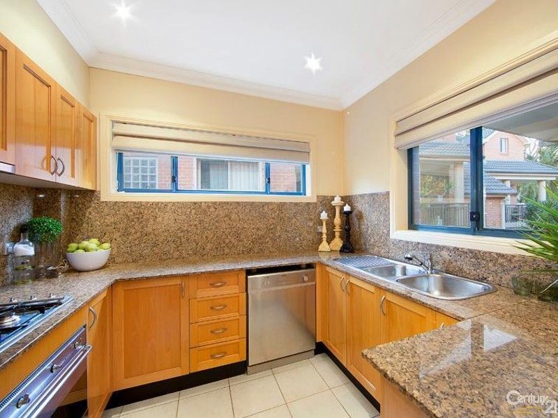 5/349 Sailors Bay Road, Northbridge NSW 2063, Image 0