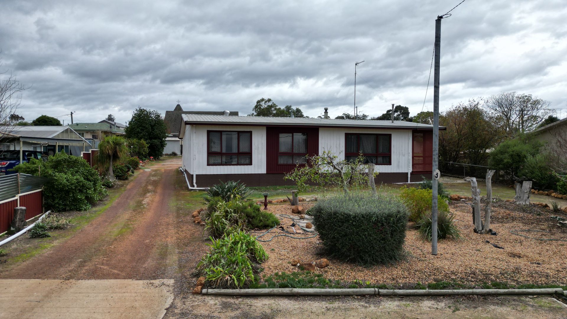 3 McLeod Street, Kojonup WA 6395, Image 1