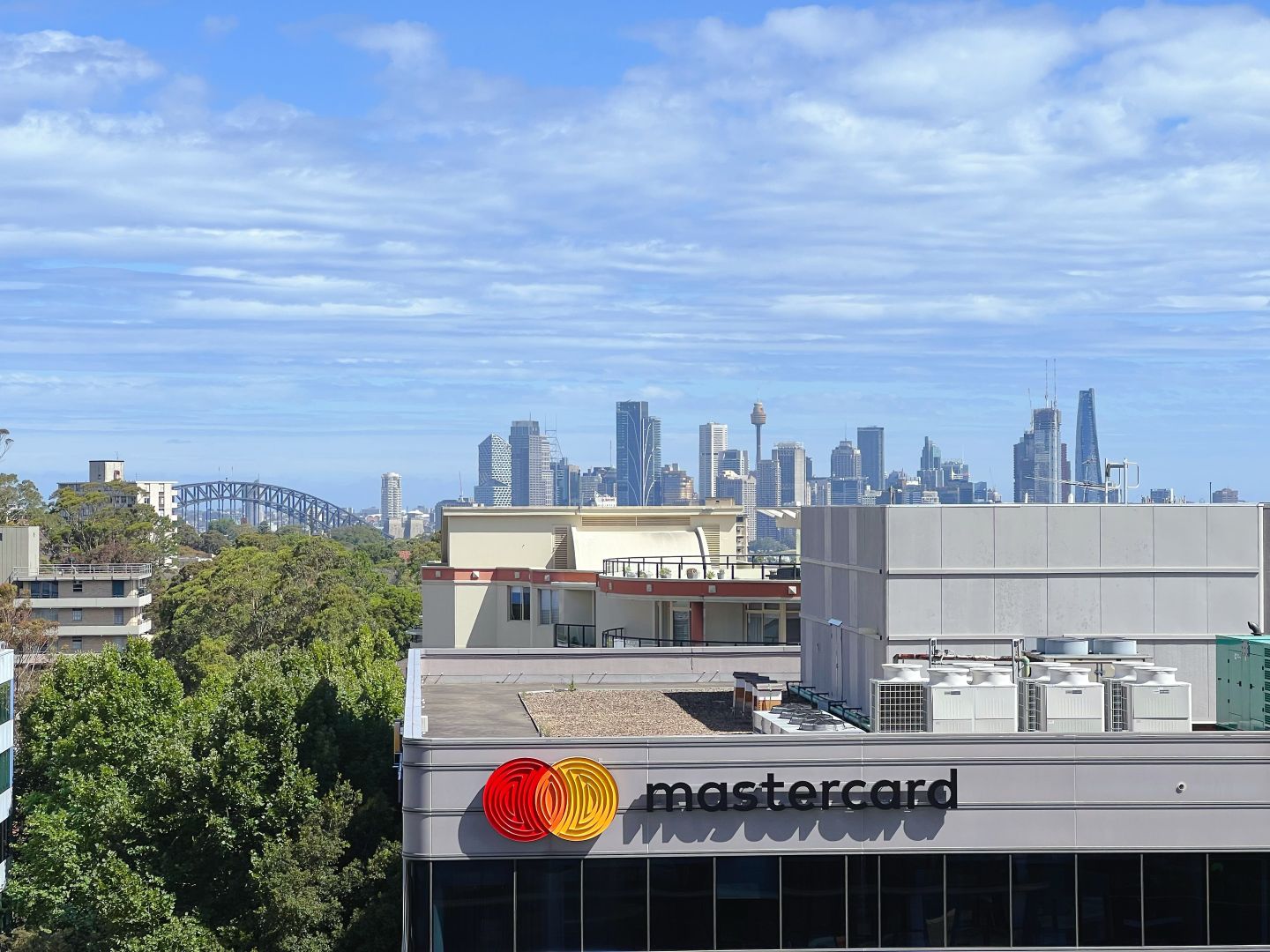 10708/88 Christie Street, St Leonards NSW 2065 Apartment For Rent