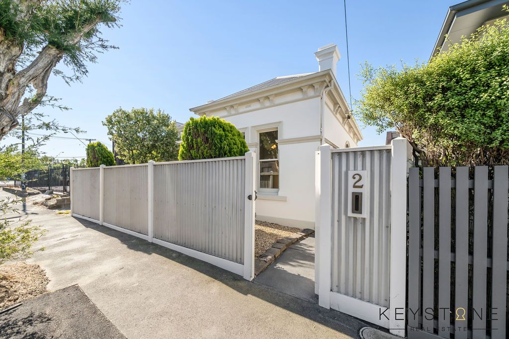 2 Grosvenor Street, Balaclava VIC 3183, Image 0