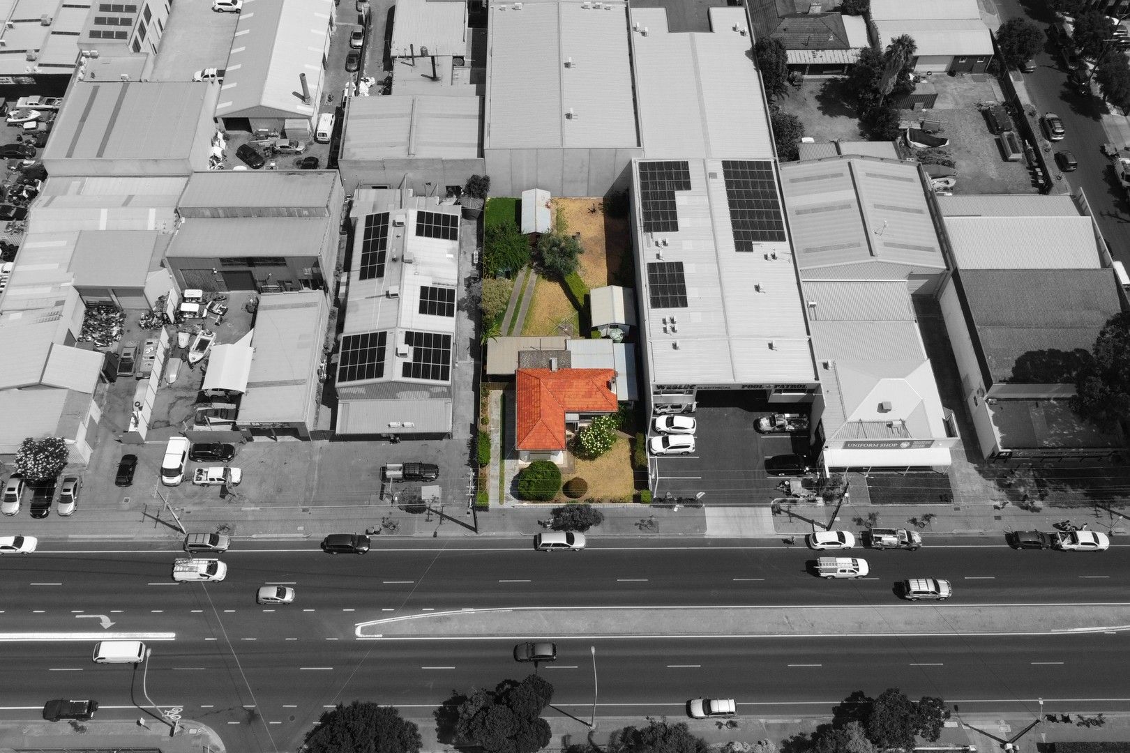 3 bedrooms Vacant land in 47 Oaklands Road SOMERTON PARK SA, 5044
