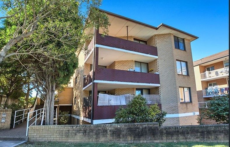 2 bedrooms Apartment / Unit / Flat in 7/757 Old South Head Road VAUCLUSE NSW, 2030
