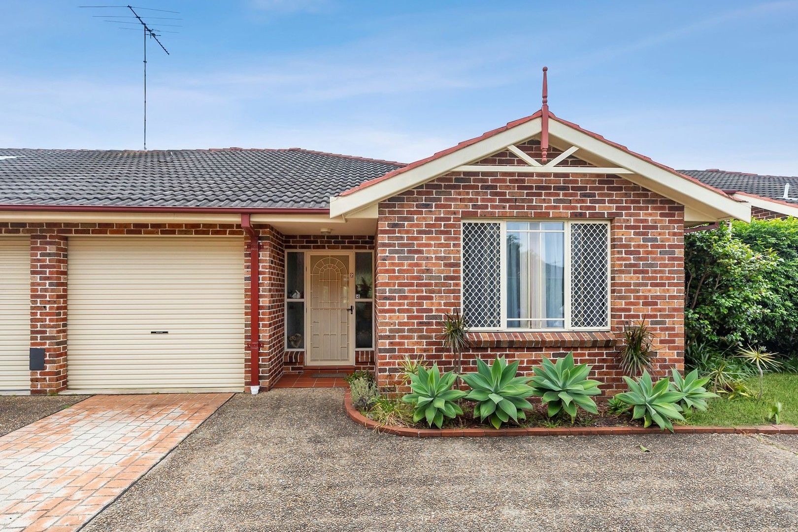 2/30-32 Tuffy Avenue, Sans Souci NSW 2219, Image 0