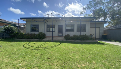 Picture of 200 Thompson Avenue, COWES VIC 3922