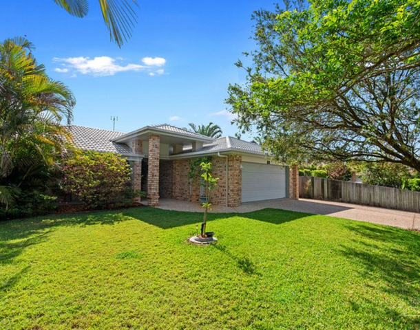 12 Archer Court, Pelican Waters QLD 4551