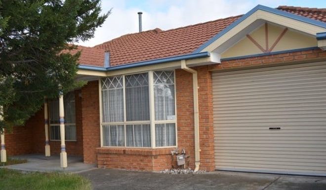 Picture of 1 Wallace Street, DELAHEY VIC 3037