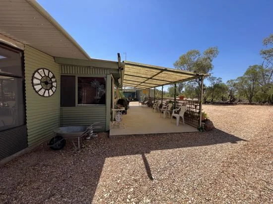 Additional image 12 of WLL 14443 Nebia Hill Opal Fields, Lightning Ridge NSW 2834