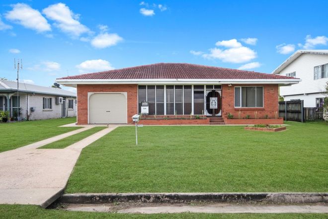 Picture of 29 Sir Arthur Fadden Parade, INGHAM QLD 4850